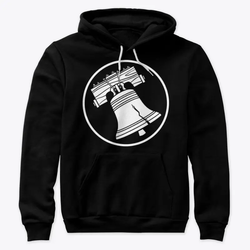 Liberty Bell Hoodie