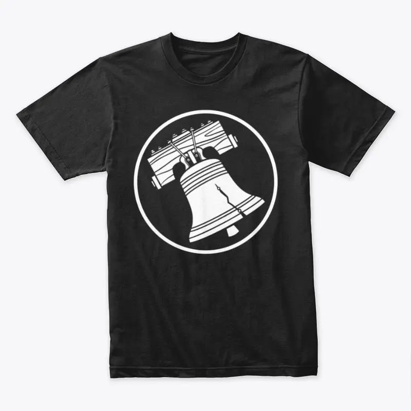 Liberty Bell Tees